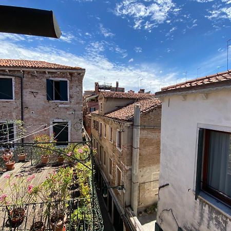 Santa Maria Formosa Apartment Венеция Екстериор снимка