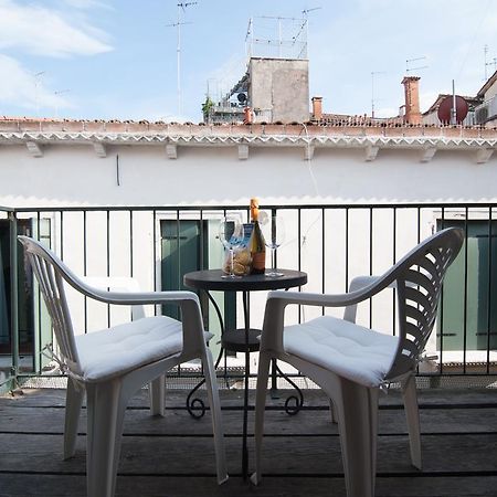 Santa Maria Formosa Apartment Венеция Екстериор снимка
