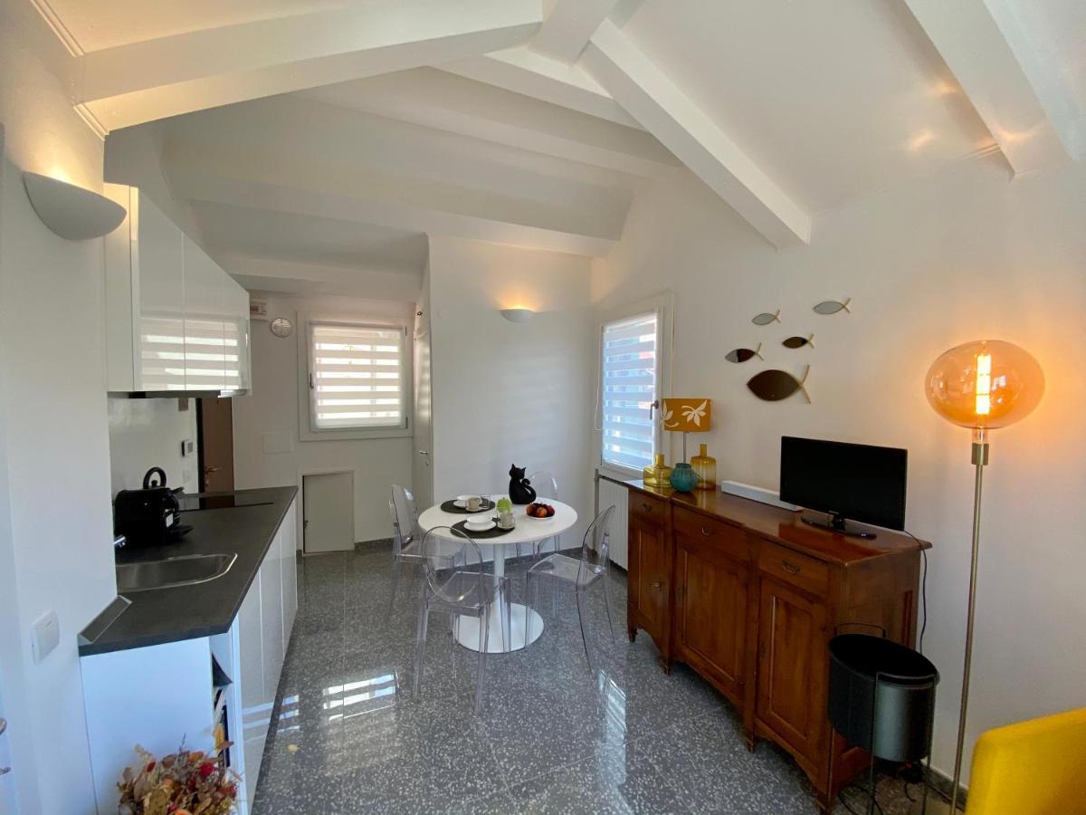 Santa Maria Formosa Apartment Венеция Екстериор снимка