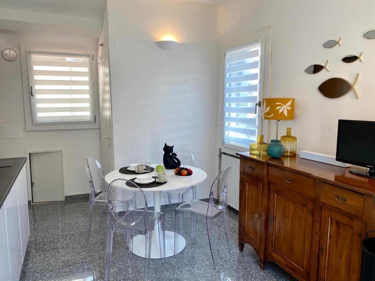 Santa Maria Formosa Apartment Венеция Екстериор снимка