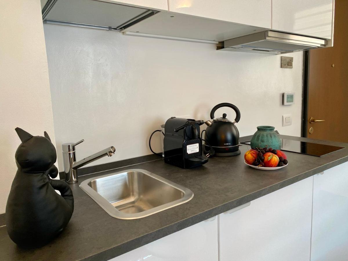 Santa Maria Formosa Apartment Венеция Екстериор снимка