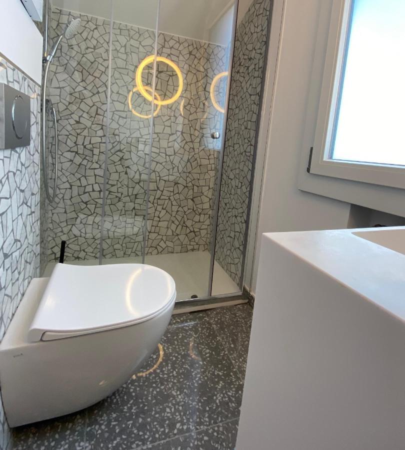 Santa Maria Formosa Apartment Венеция Екстериор снимка