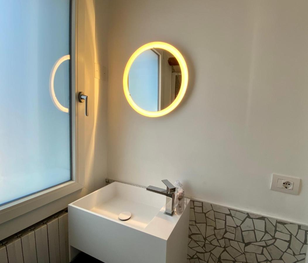 Santa Maria Formosa Apartment Венеция Екстериор снимка