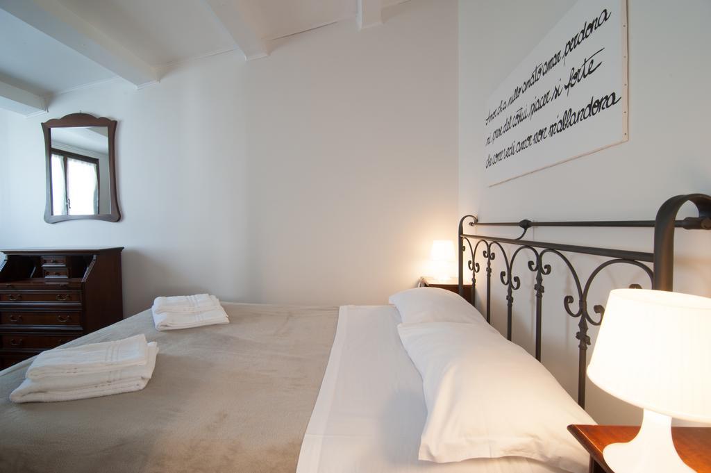 Santa Maria Formosa Apartment Венеция Екстериор снимка