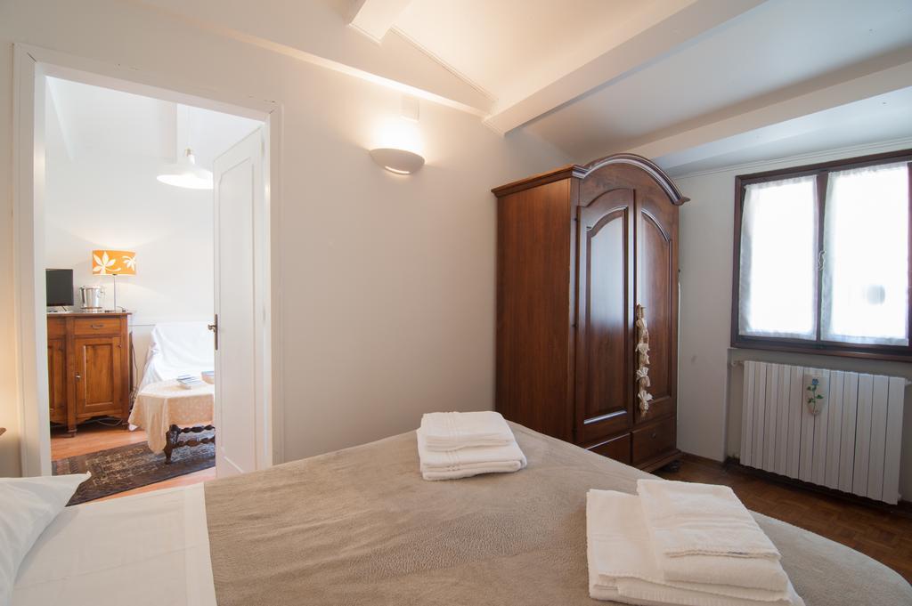 Santa Maria Formosa Apartment Венеция Екстериор снимка